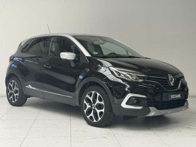 Renault CAPTUR 0.9 TCe Intens | Navigatie | Camera | Trekhaak | All-Season Banden | Climate Control |