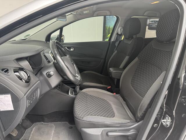 Renault CAPTUR 0.9 TCe Intens | Navigatie | Camera | Trekhaak | All-Season Banden | Climate Control |