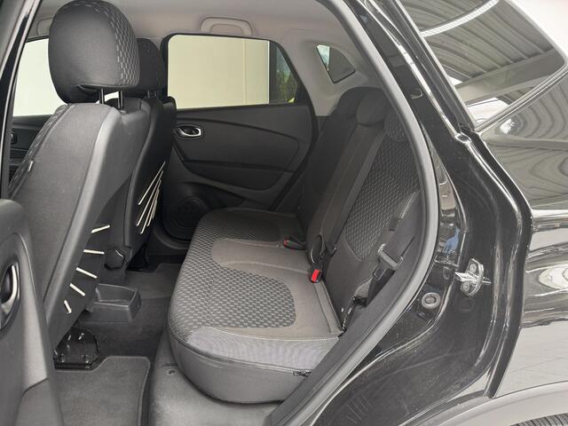 Renault CAPTUR 0.9 TCe Intens | Navigatie | Camera | Trekhaak | All-Season Banden | Climate Control |