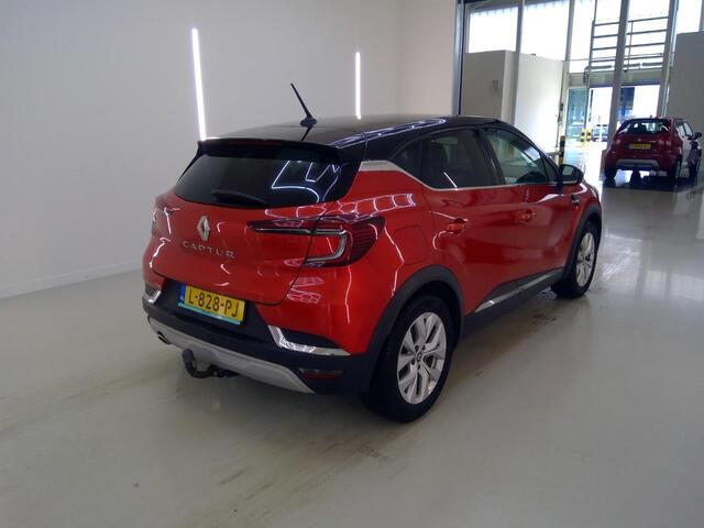 Renault CAPTUR 1.0 TCe 90 Intens