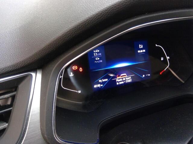 Renault CAPTUR 1.0 TCe 90 Intens