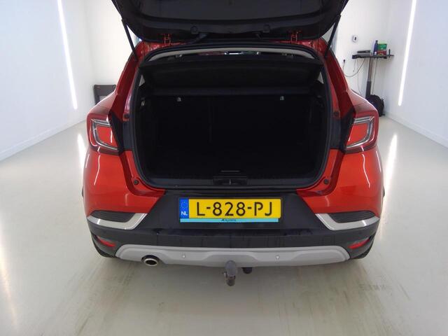 Renault CAPTUR 1.0 TCe 90 Intens