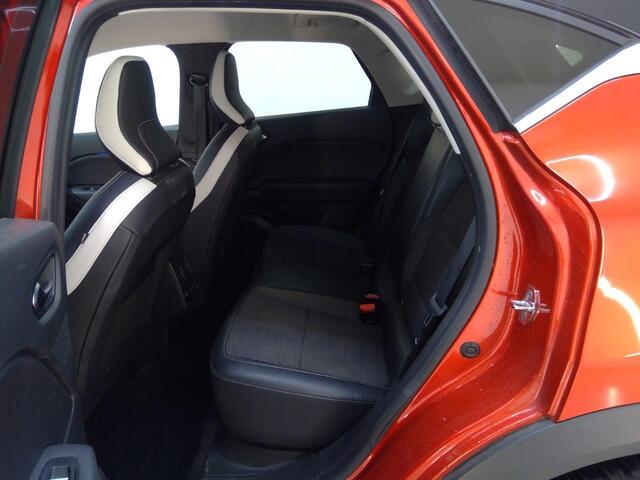 Renault CAPTUR 1.0 TCe 90 Intens