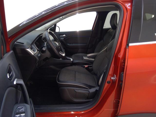 Renault CAPTUR 1.0 TCe 90 Intens