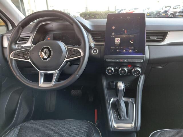 Renault CAPTUR 1.3 TCe 155 EDC Edition One | Automaat