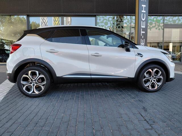 Renault CAPTUR 1.3 TCe 155 EDC Edition One | Automaat