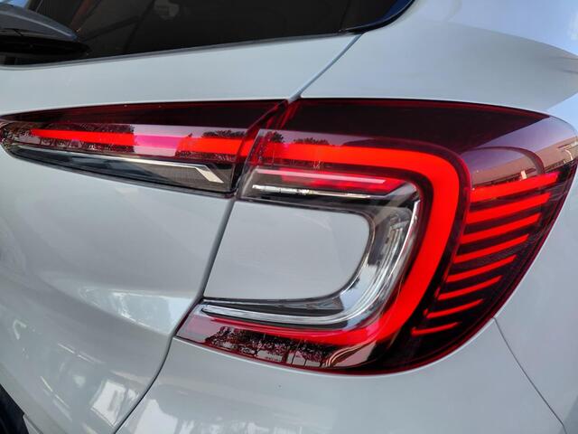 Renault CAPTUR 1.3 TCe 155 EDC Edition One | Automaat