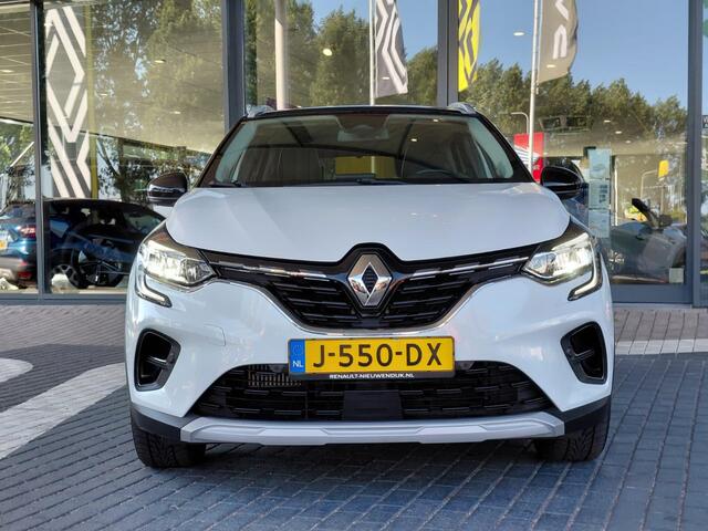 Renault CAPTUR 1.3 TCe 155 EDC Edition One | Automaat