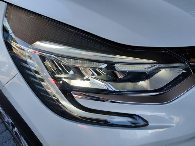 Renault CAPTUR 1.3 TCe 155 EDC Edition One | Automaat