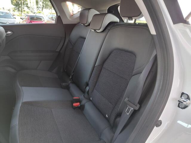 Renault CAPTUR 1.3 TCe 155 EDC Edition One | Automaat
