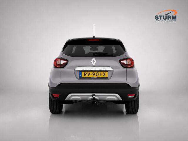 Renault CAPTUR 1.2 TCe Intens Automaat, NL-Auto incl. Trekhaak!
