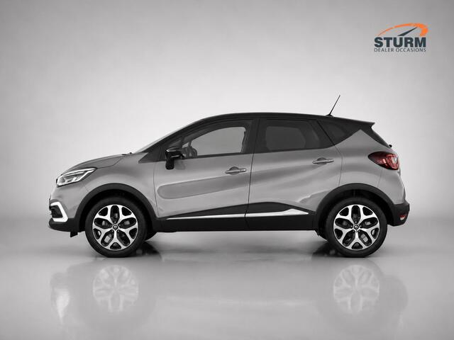 Renault CAPTUR 1.2 TCe Intens Automaat, NL-Auto incl. Trekhaak!