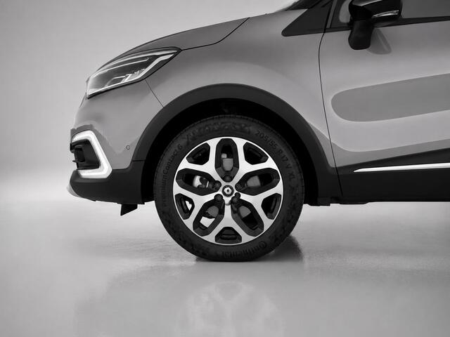 Renault CAPTUR 1.2 TCe Intens Automaat, NL-Auto incl. Trekhaak!