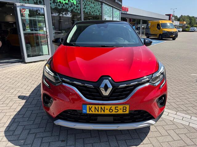 Renault CAPTUR E-Tech Hybrid 145 Zen | Pack parking | Pack Style |
