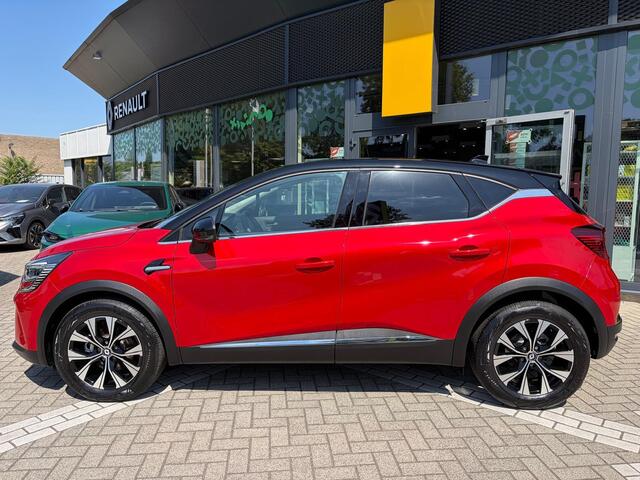 Renault CAPTUR E-Tech Hybrid 145 Zen | Pack parking | Pack Style |