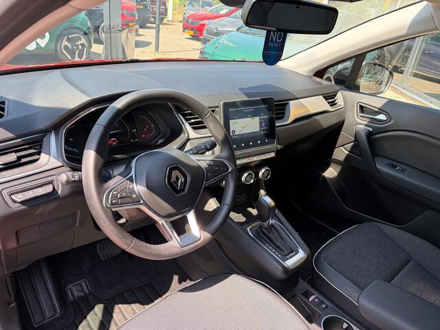 Renault CAPTUR E-Tech Hybrid 145 Zen | Pack parking | Pack Style |
