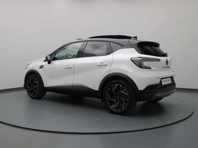 Renault CAPTUR 145pk E-Tech full hybrid esprit Alpine Apple Carplay/Android Auto | Climate