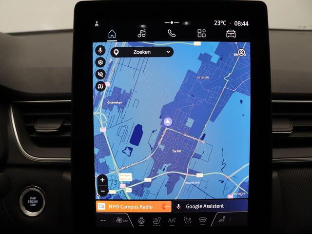 Renault CAPTUR 145pk E-Tech full hybrid esprit Alpine Apple Carplay/Android Auto | Climate