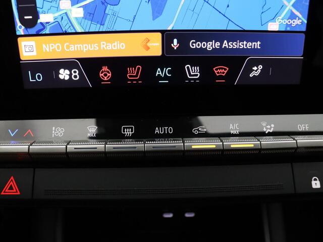 Renault CAPTUR 145pk E-Tech full hybrid esprit Alpine Apple Carplay/Android Auto | Climate