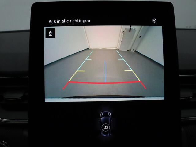 Renault CAPTUR 145pk E-Tech full hybrid esprit Alpine Apple Carplay/Android Auto | Climate