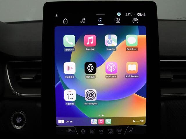 Renault CAPTUR 145pk E-Tech full hybrid esprit Alpine Apple Carplay/Android Auto | Climate