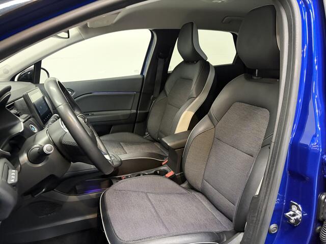 Renault CAPTUR 1.6 E-Tech PHEV 160 Intens AUT/ Trekhaak / Airco/ Cruise/ Camera/ media/ LED