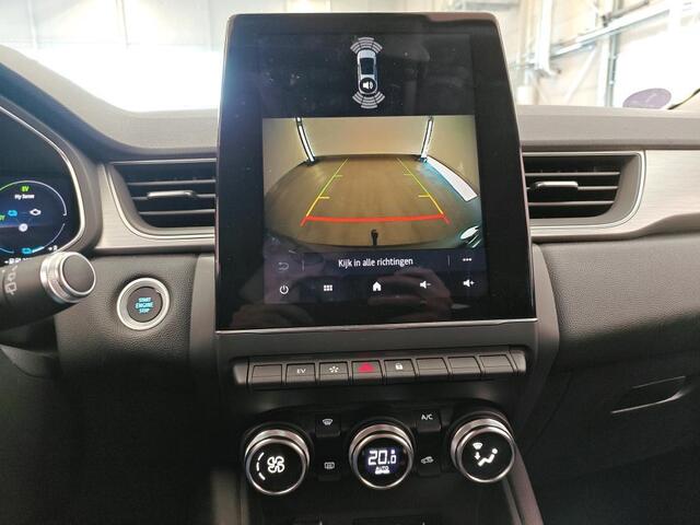 Renault CAPTUR 1.6 E-TECH PLUG-IN HYBRID 160 INTENS (88% SOH)