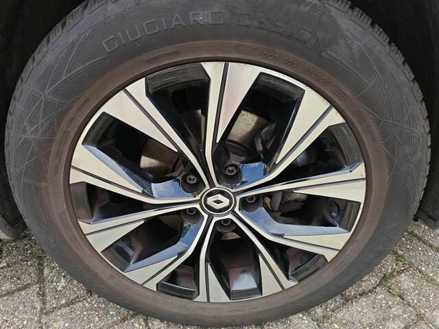 Renault CAPTUR 1.6 E-Tech full hybrid 145 techno NL-AUTO | HYBRIDE | CAMERA