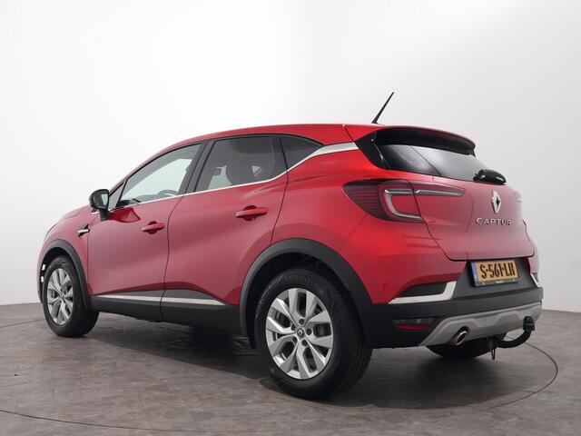 Renault CAPTUR 1.0 TCE 90PK INTENS | Pack Comfort & Parking | Trekhaak | Camera