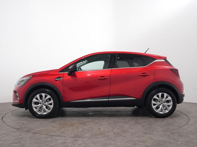 Renault CAPTUR 1.0 TCE 90PK INTENS | Pack Comfort & Parking | Trekhaak | Camera
