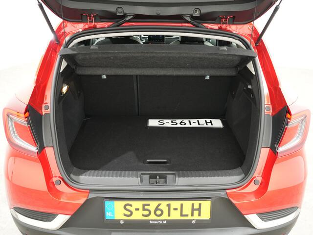 Renault CAPTUR 1.0 TCE 90PK INTENS | Pack Comfort & Parking | Trekhaak | Camera