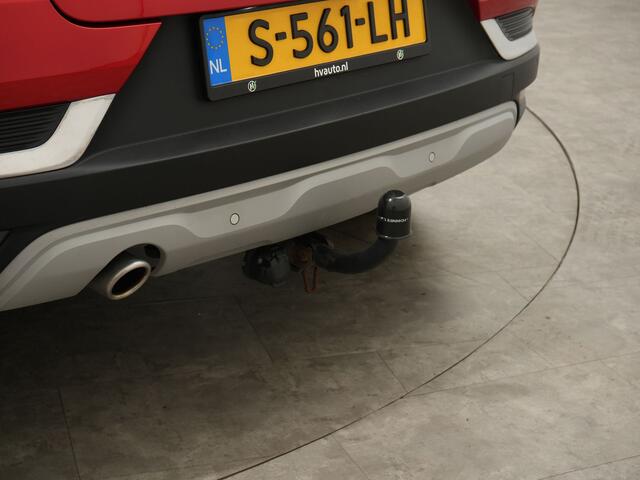 Renault CAPTUR 1.0 TCE 90PK INTENS | Pack Comfort & Parking | Trekhaak | Camera