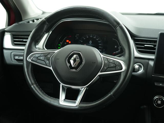 Renault CAPTUR 1.0 TCE 90PK INTENS | Pack Comfort & Parking | Trekhaak | Camera