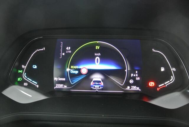 Renault CAPTUR 1.6 E-Tech full hybrid 145 Rive Gauche | 1e Eigenaar | Dealer Onderhouden |