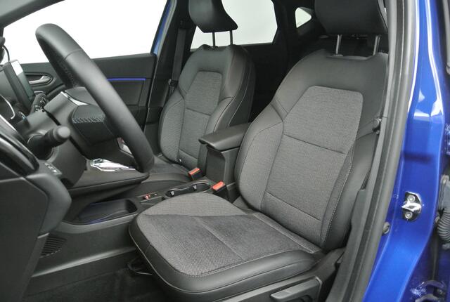 Renault CAPTUR 1.6 E-Tech full hybrid 145 Rive Gauche | 1e Eigenaar | Dealer Onderhouden |