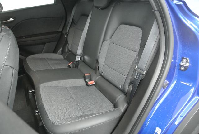 Renault CAPTUR 1.6 E-Tech full hybrid 145 Rive Gauche | 1e Eigenaar | Dealer Onderhouden |