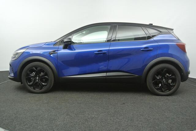 Renault CAPTUR 1.6 E-Tech full hybrid 145 Rive Gauche | 1e Eigenaar | Dealer Onderhouden |