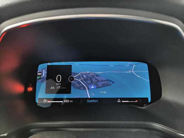 Renault CAPTUR 1.0 TCe 90 techno | Schuif-/kanteldak | Achteruitrijcamera | Navigaties | Climate Control |