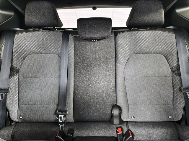 Renault CAPTUR 1.0 TCe 90 techno | Schuif-/kanteldak | Achteruitrijcamera | Navigaties | Climate Control |