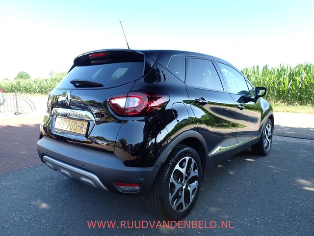 Renault CAPTUR 1.2 TCe Edition One / CAMERA / DODE HOEK / BOSE / NAVI