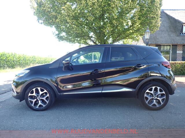 Renault CAPTUR 1.2 TCe Edition One / CAMERA / DODE HOEK / BOSE / NAVI