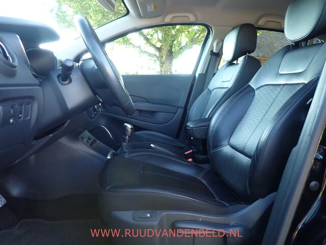 Renault CAPTUR 1.2 TCe Edition One / CAMERA / DODE HOEK / BOSE / NAVI