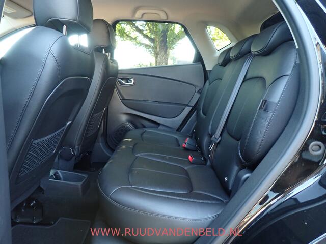 Renault CAPTUR 1.2 TCe Edition One / CAMERA / DODE HOEK / BOSE / NAVI