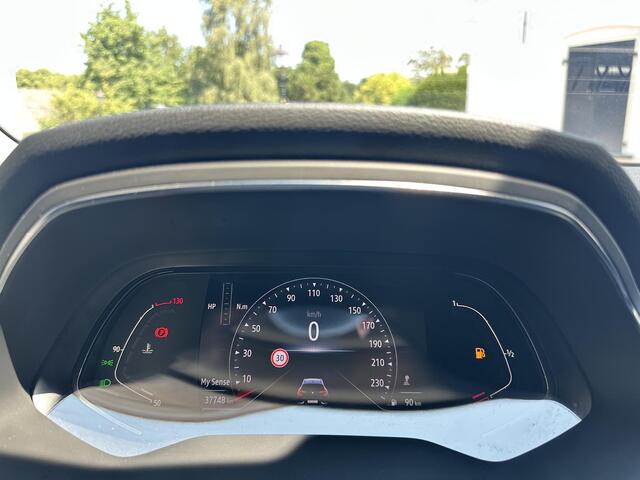 Renault CAPTUR 1.0 TCe 90 Intens | Camera en Parkeersensoren | Airco | Navigatiesysteem | Nederlandse auto | Dealeronderhouden | Lage kilometerstand |