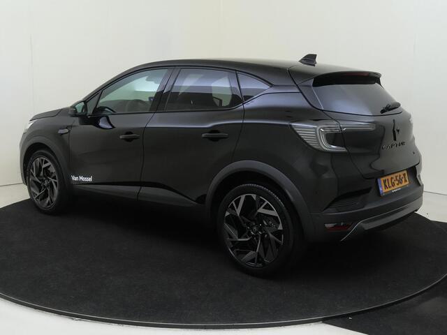 Renault CAPTUR 1.8 E-Tech full hybrid 160 esprit Alpine