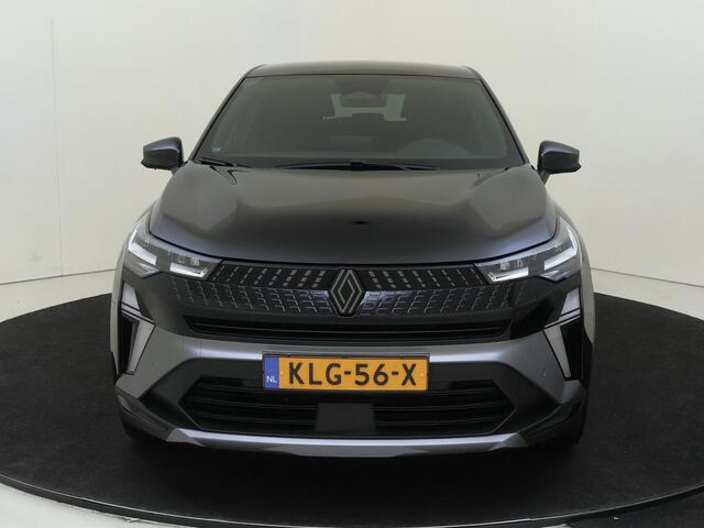 Renault CAPTUR 1.8 E-Tech full hybrid 160 esprit Alpine