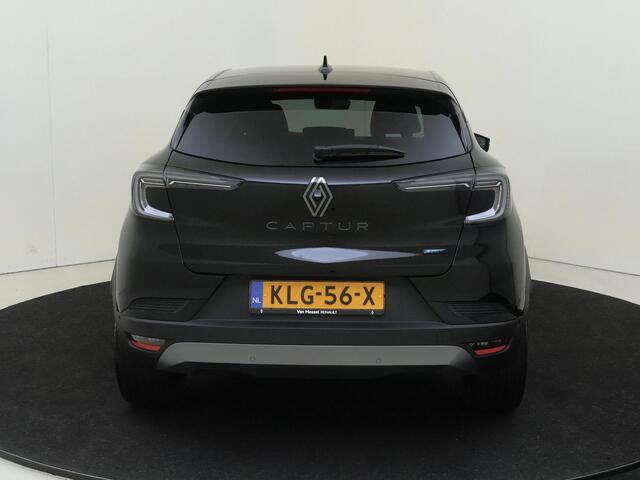 Renault CAPTUR 1.8 E-Tech full hybrid 160 esprit Alpine