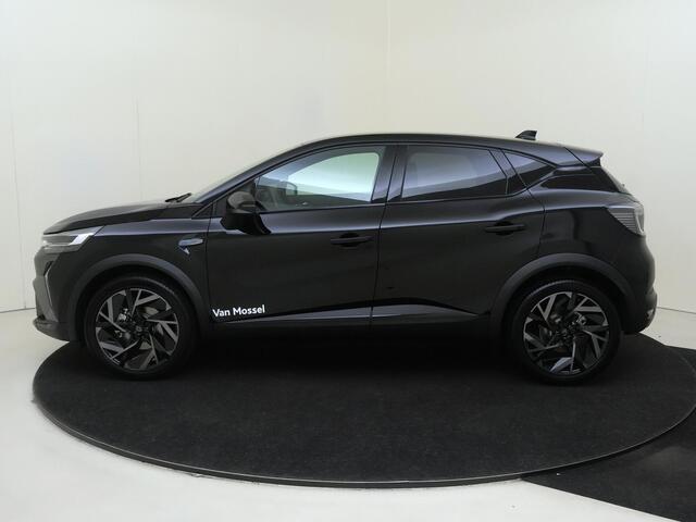 Renault CAPTUR 1.8 E-Tech full hybrid 160 esprit Alpine