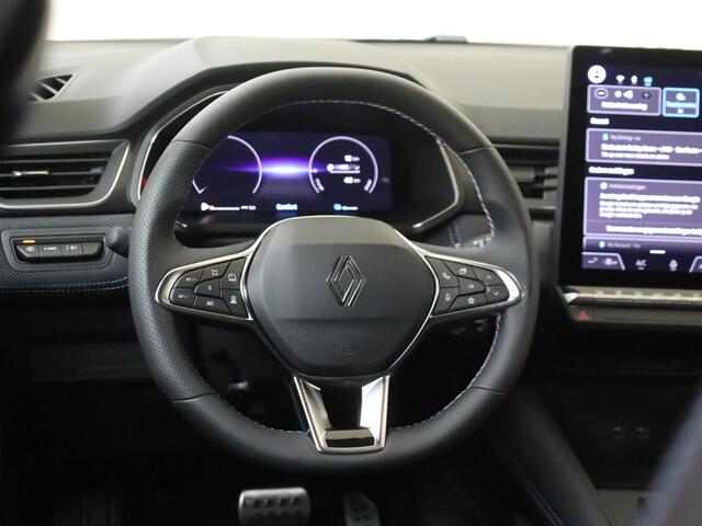Renault CAPTUR 1.8 E-Tech full hybrid 160 esprit Alpine