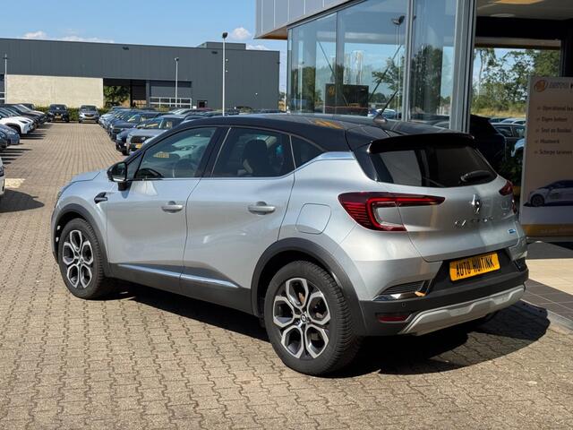 Renault CAPTUR 1.6 E-Tech Plug In Intens - camera - navi - climate control